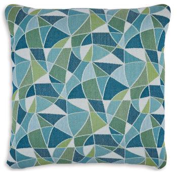 Seanow Nuvella Pillows — Set of 4, Machine Washable Signature Design by Ashley® Accent Pillows