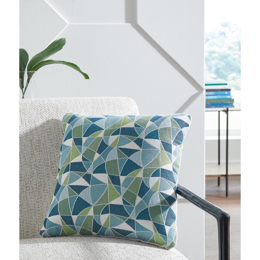 Seanow Nuvella Pillows — Set of 4, Machine Washable Signature Design by Ashley® Accent Pillows