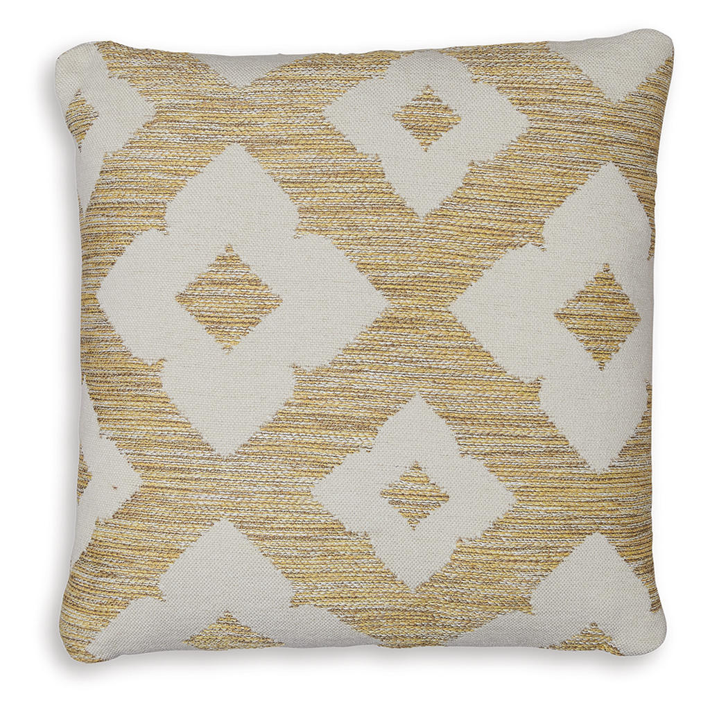 Brockner Next-Gen Nuvella Pillow (Set of 4) Signature Design by Ashley® Accent Pillows