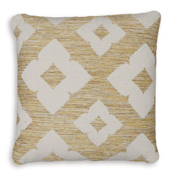 Brockner Next-Gen Nuvella Pillow (Set of 4) Signature Design by Ashley® Accent Pillows