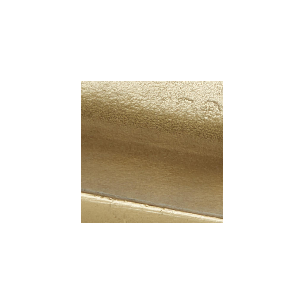Posy Tray — Goldtone Cast Aluminum Signature Design by Ashley® Home Accents