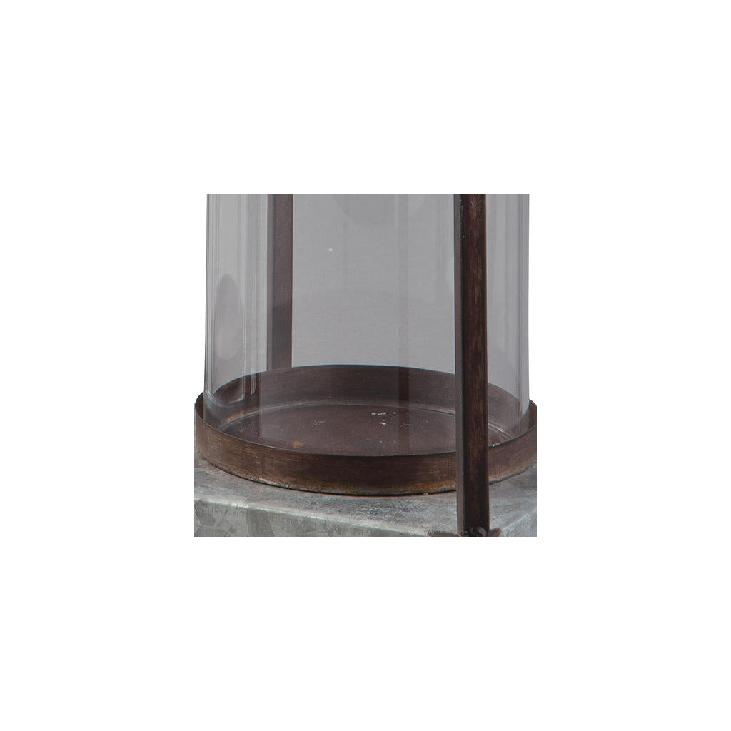 Diedrick Lantern (Set of 2) Signature Design by Ashley® Home Accents