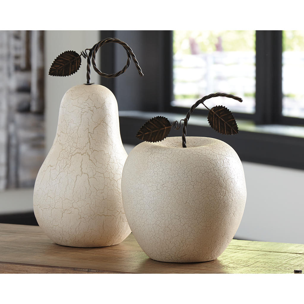 Bidelia Sculpture (Set of 2) Signature Design by Ashley® Home Accents