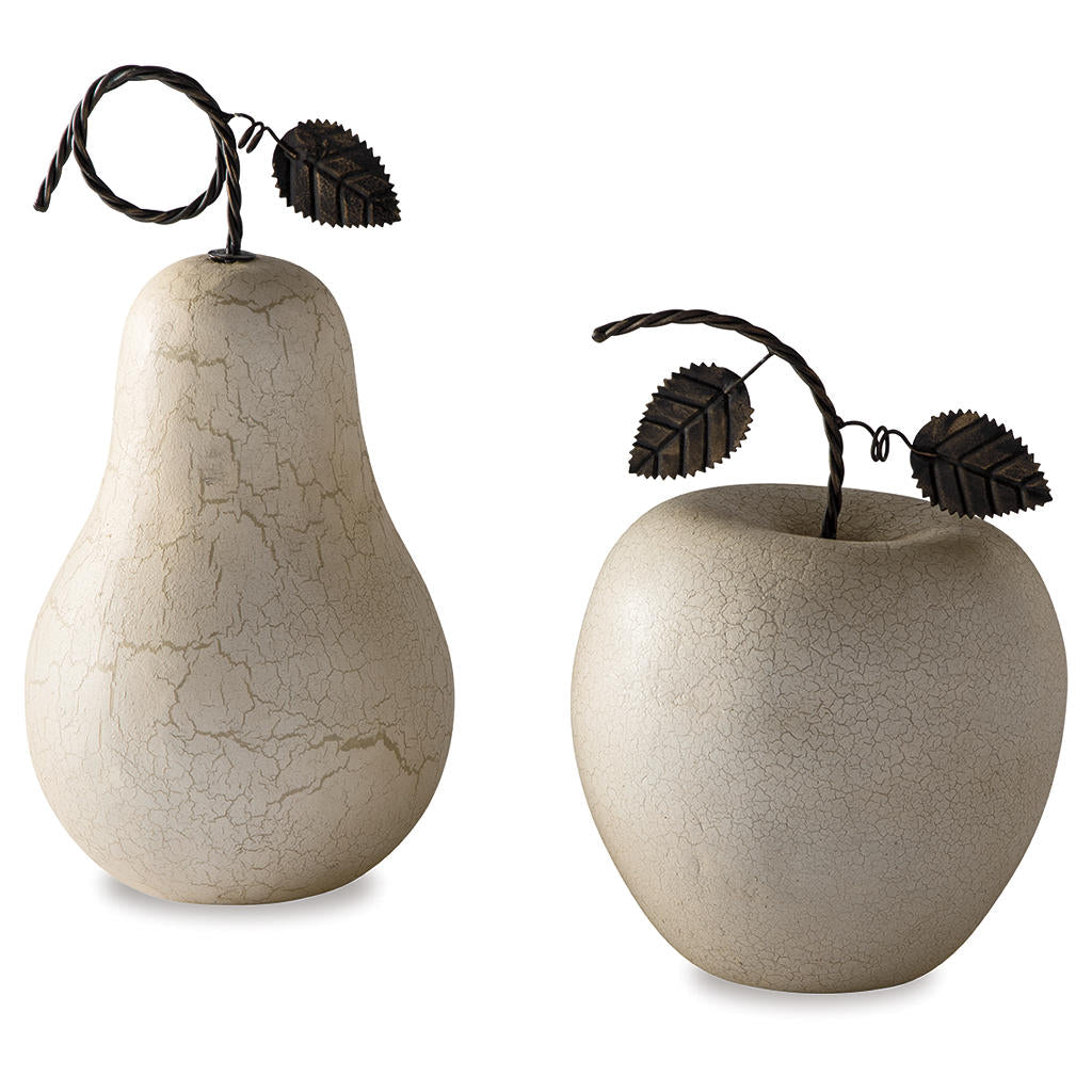 Bidelia Sculpture (Set of 2) Signature Design by Ashley® Home Accents