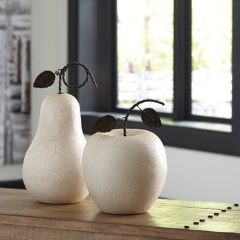 Bidelia Sculpture (Set of 2) Signature Design by Ashley® Home Accents