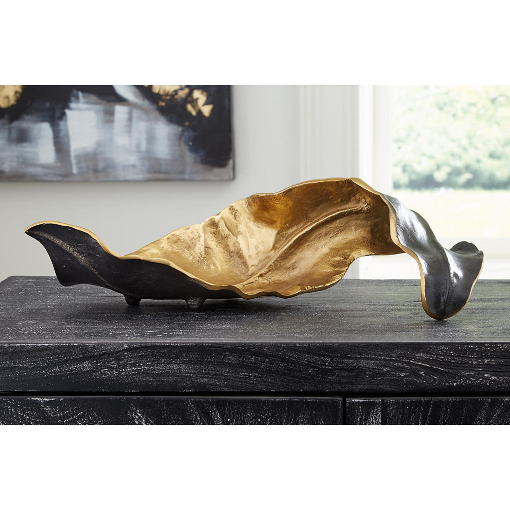 Melinda Sculpture Signature Design by Ashley® Home Accents
