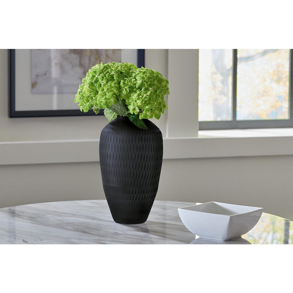 Etney Vase Signature Design by Ashley® Home Accents