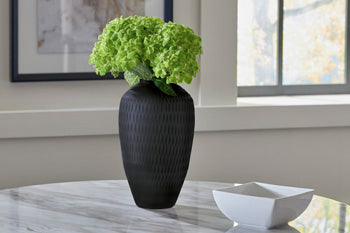 Etney Vase Signature Design by Ashley® Home Accents