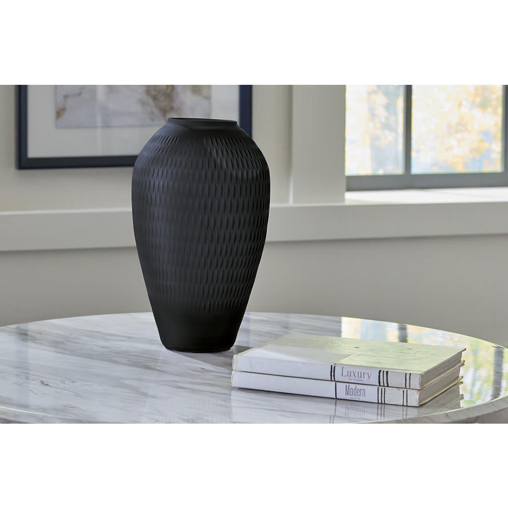 Etney Vase Signature Design by Ashley® Home Accents