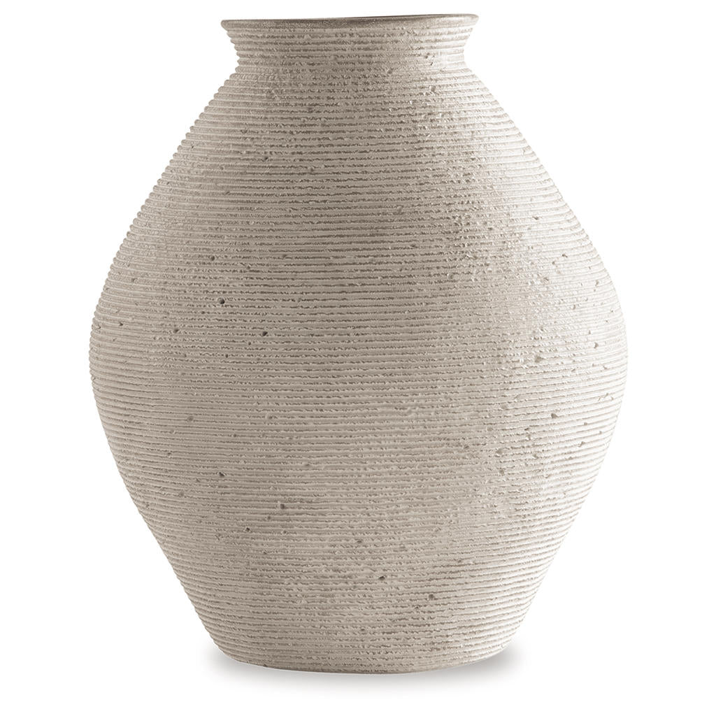 Hannela Vase Signature Design by Ashley® Home Accents