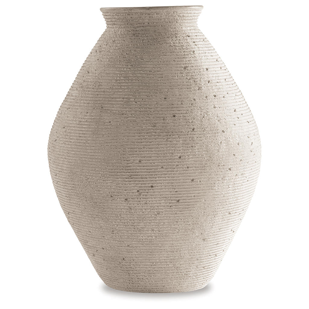 Hannela Vase Signature Design by Ashley® Home Accents