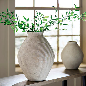 Hannela Vase Signature Design by Ashley® Home Accents