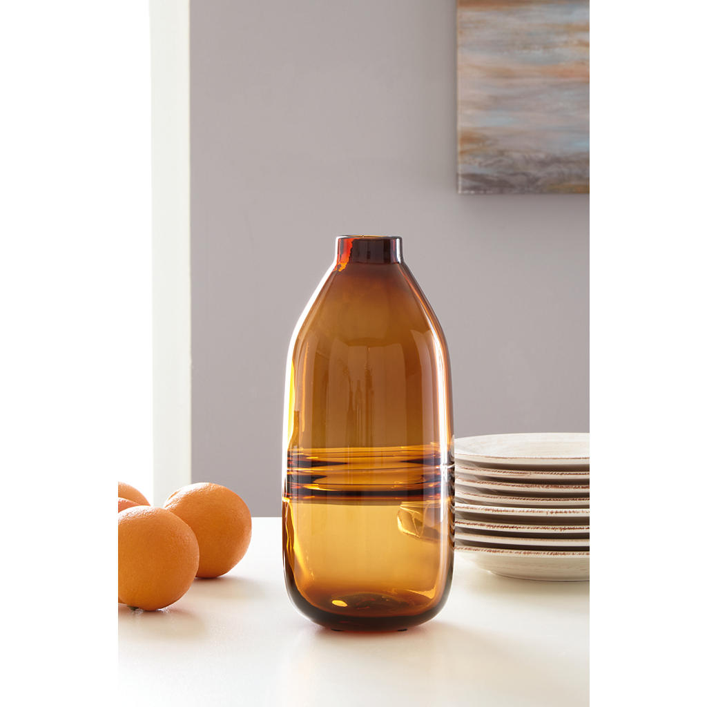 Lemmitt Vase Signature Design by Ashley® Home Accents