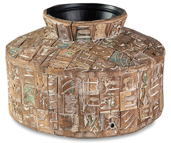 Meltland Vase Signature Design by Ashley® Home Accents