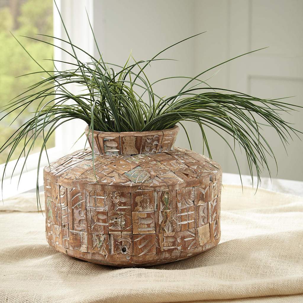 Meltland Vase Signature Design by Ashley® Home Accents