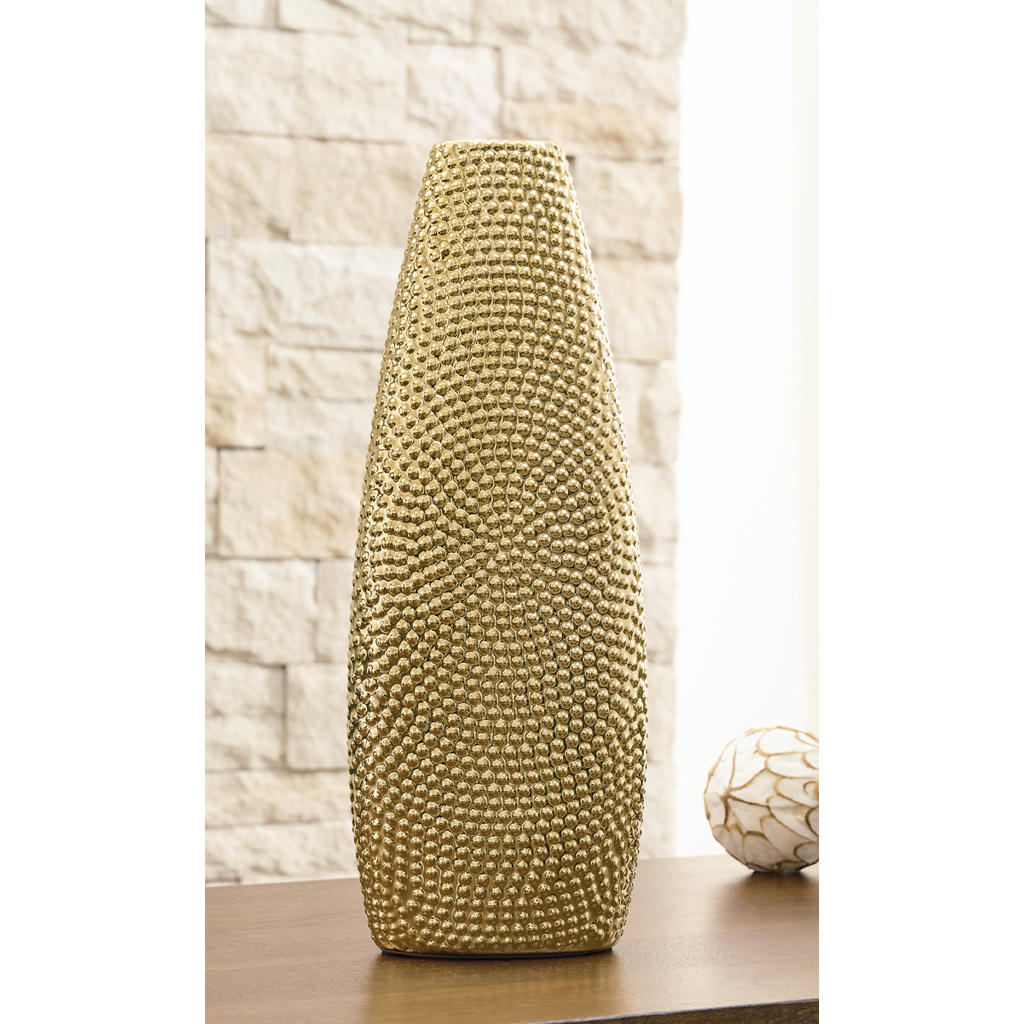 Efim Vase Signature Design by Ashley® Home Accents