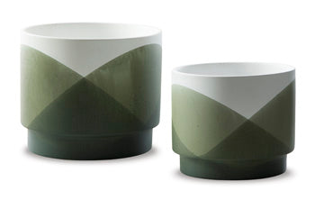 Ardenridge Planter (Set of 2) Signature Design by Ashley® Home Accents