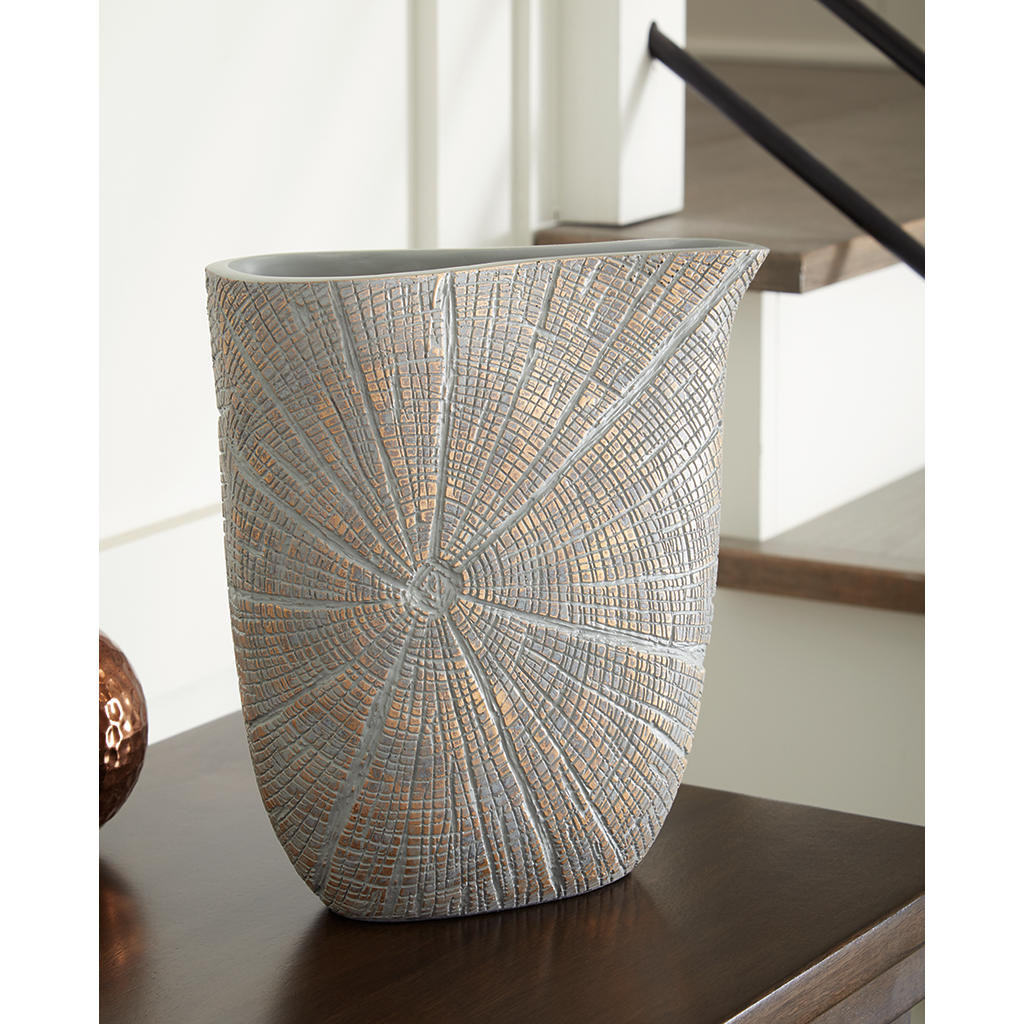 Ardenley Vase (Set of 2) Signature Design by Ashley® Home Accents