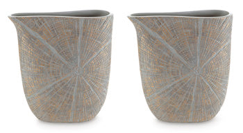 Ardenley Vase (Set of 2) Signature Design by Ashley® Home Accents