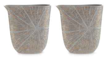 Ardenley Vase (Set of 2) Signature Design by Ashley® Home Accents