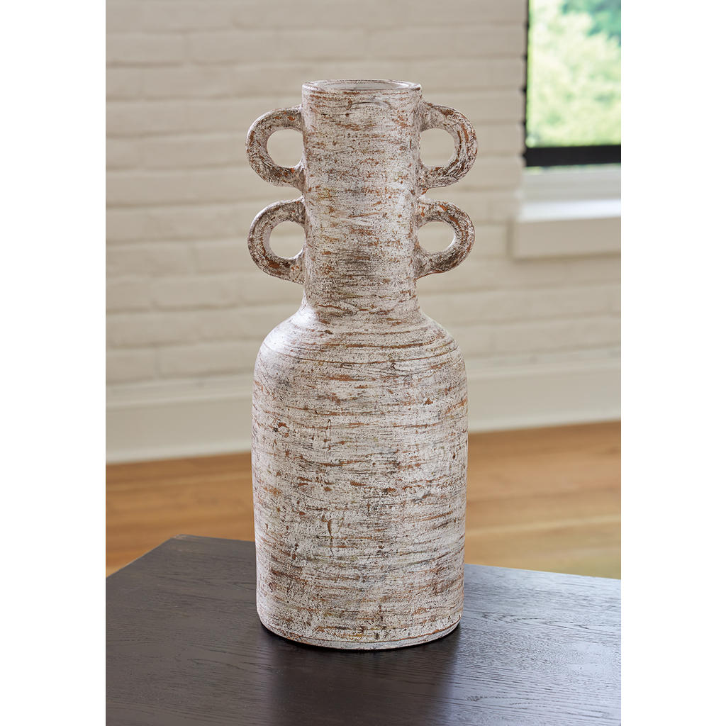 Wellbridge Vase Signature Design by Ashley® Home Accents