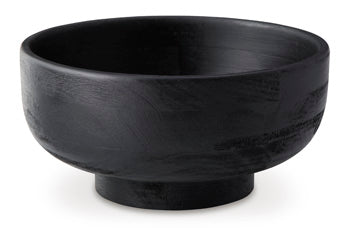Brynnington Bowl Signature Design by Ashley® Home Accents