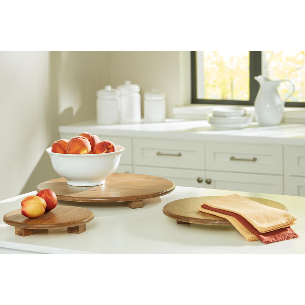 Kaidler Tray Set (Set of 3) Signature Design by Ashley® Home Accents