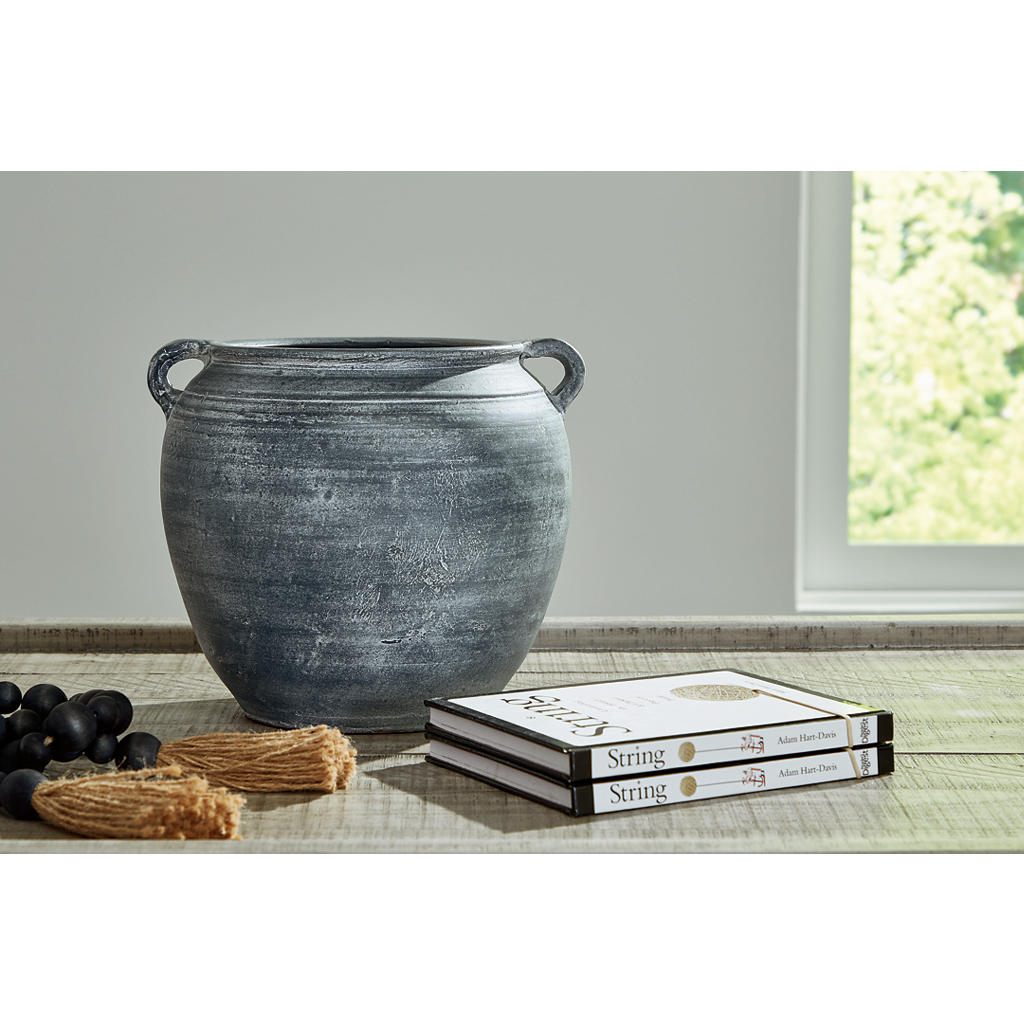Meadie Vase Signature Design by Ashley® Home Accents