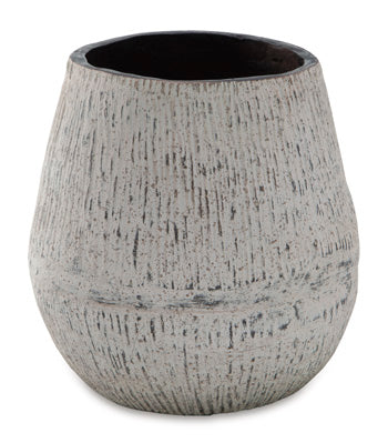 Claymount Vase Signature Design by Ashley® Home Accents