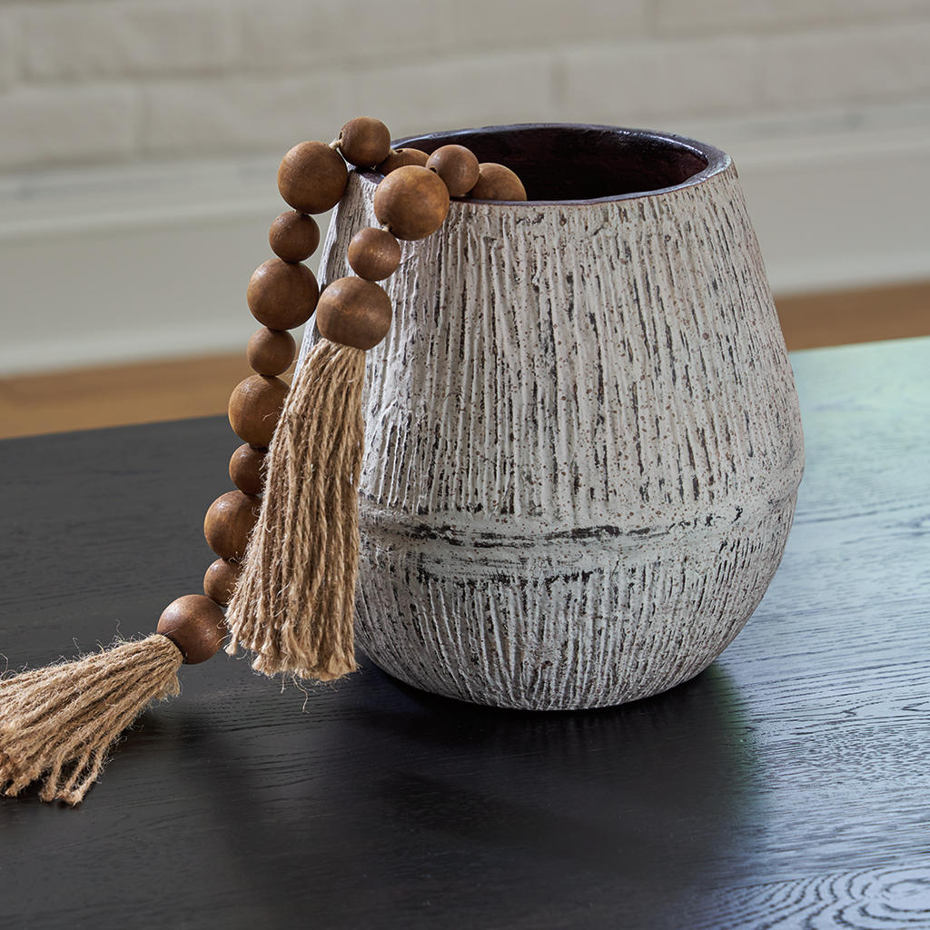 Claymount Vase Signature Design by Ashley® Home Accents