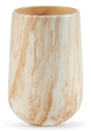 Cammen Vase Signature Design by Ashley® Home Accents