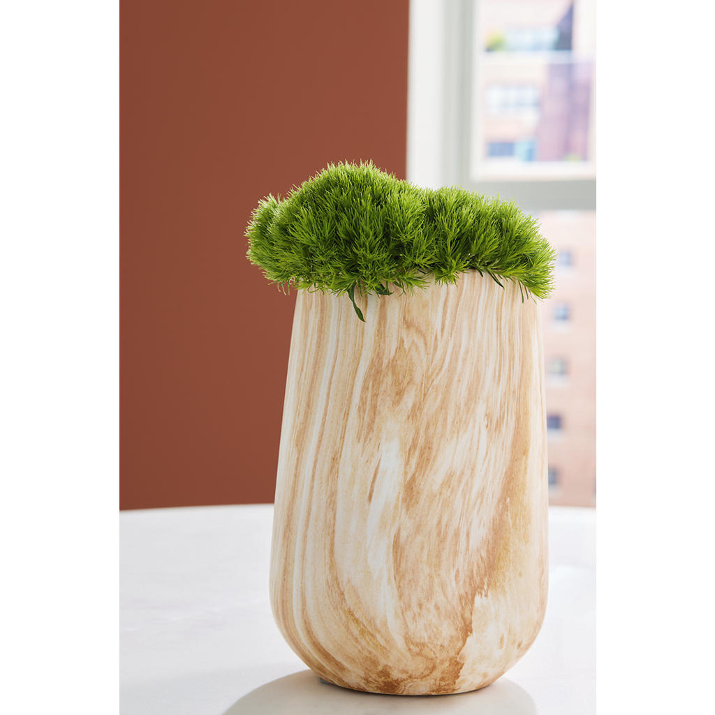 Cammen Vase Signature Design by Ashley® Home Accents