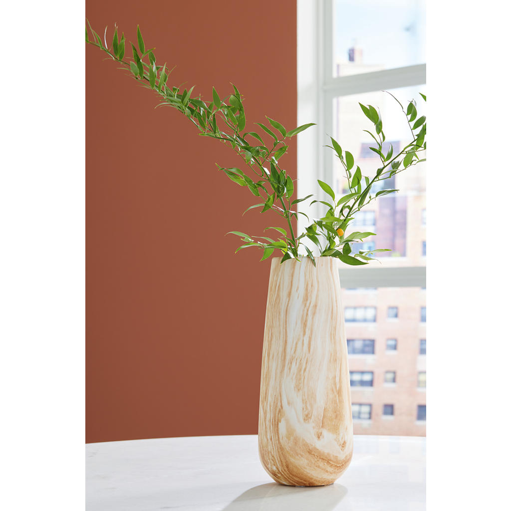 Cammen Vase Signature Design by Ashley® Home Accents