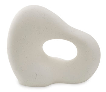 Arthrow Sculpture Signature Design by Ashley® Home Accents