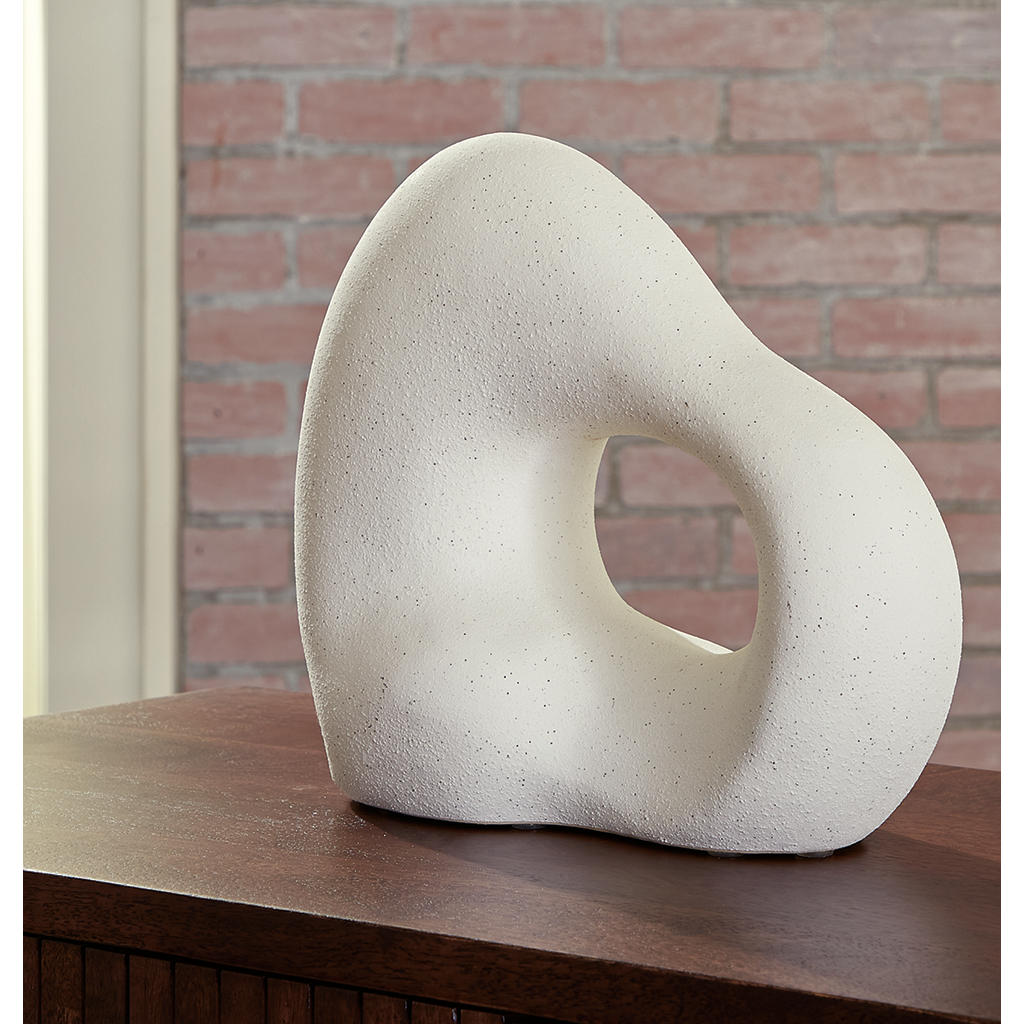 Arthrow Sculpture Signature Design by Ashley® Home Accents