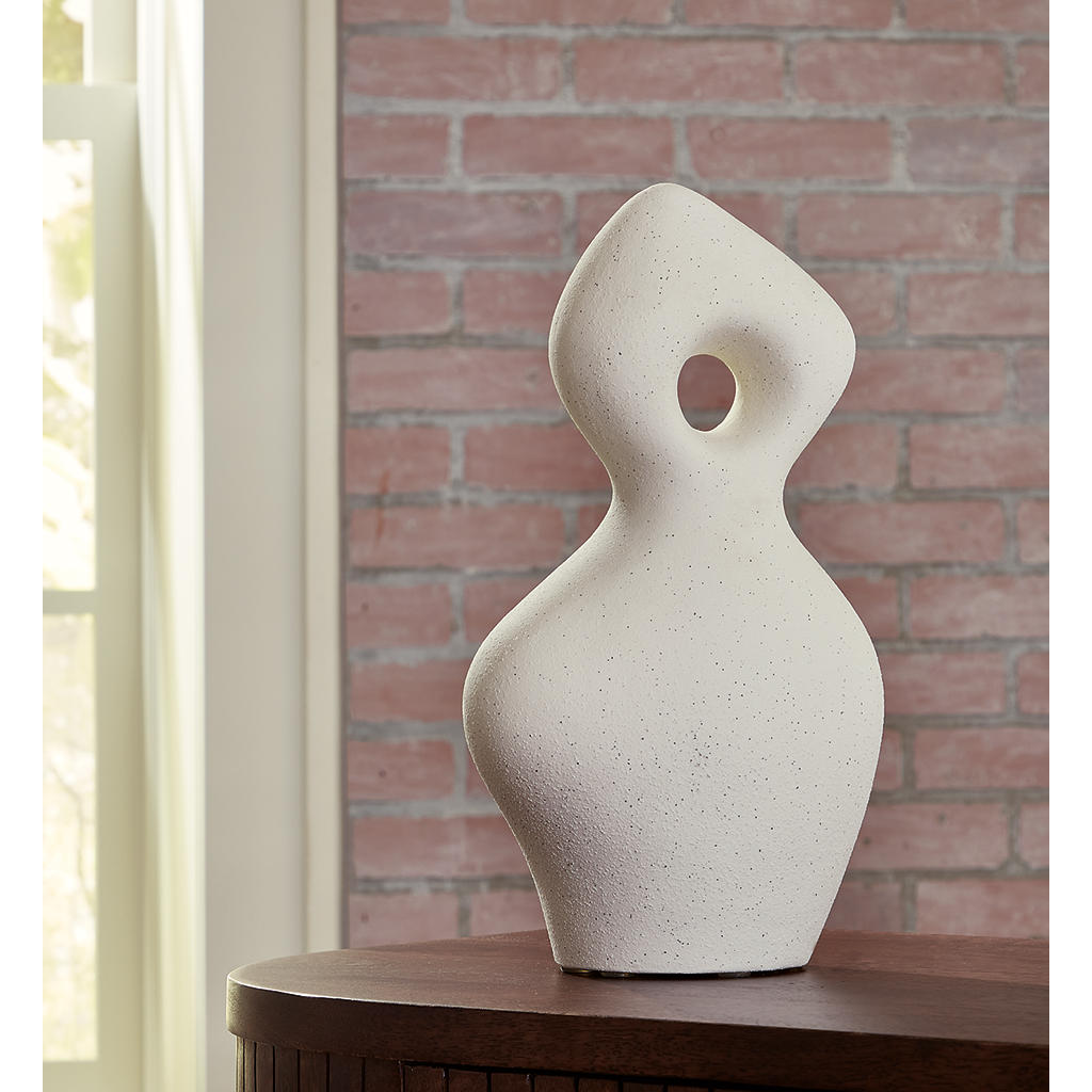 Arthrow Sculpture Signature Design by Ashley® Home Accents
