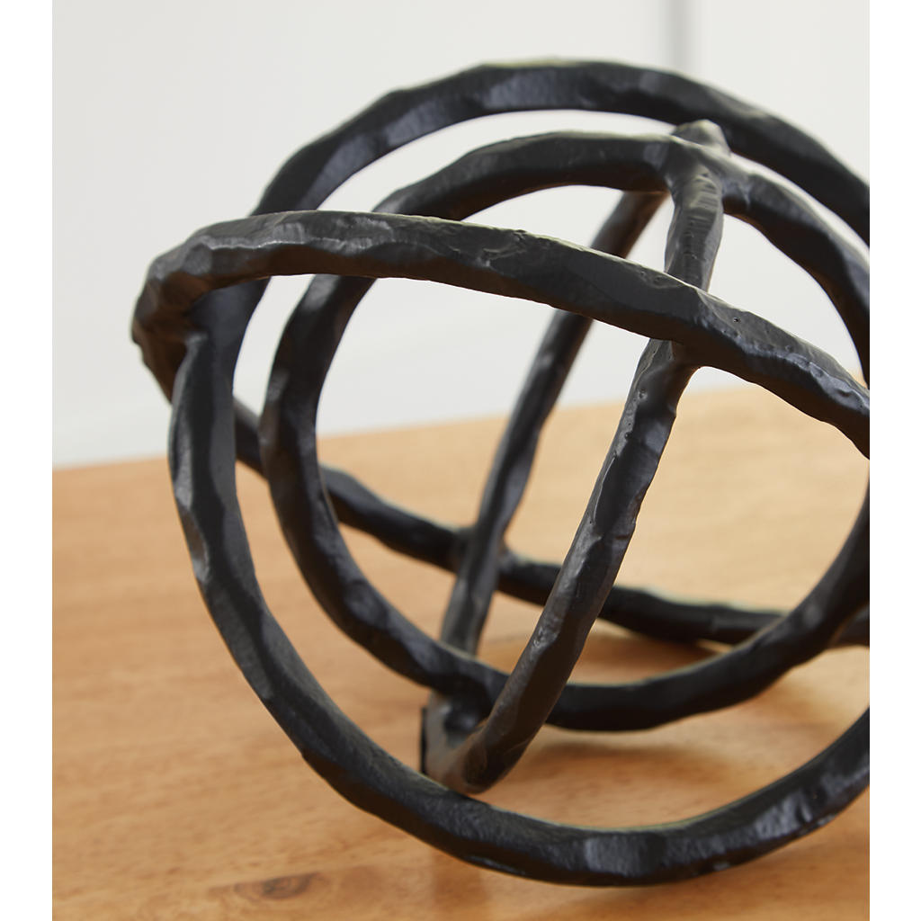 Barlee Sculpture (Set of 2) Signature Design by Ashley® Home Accents