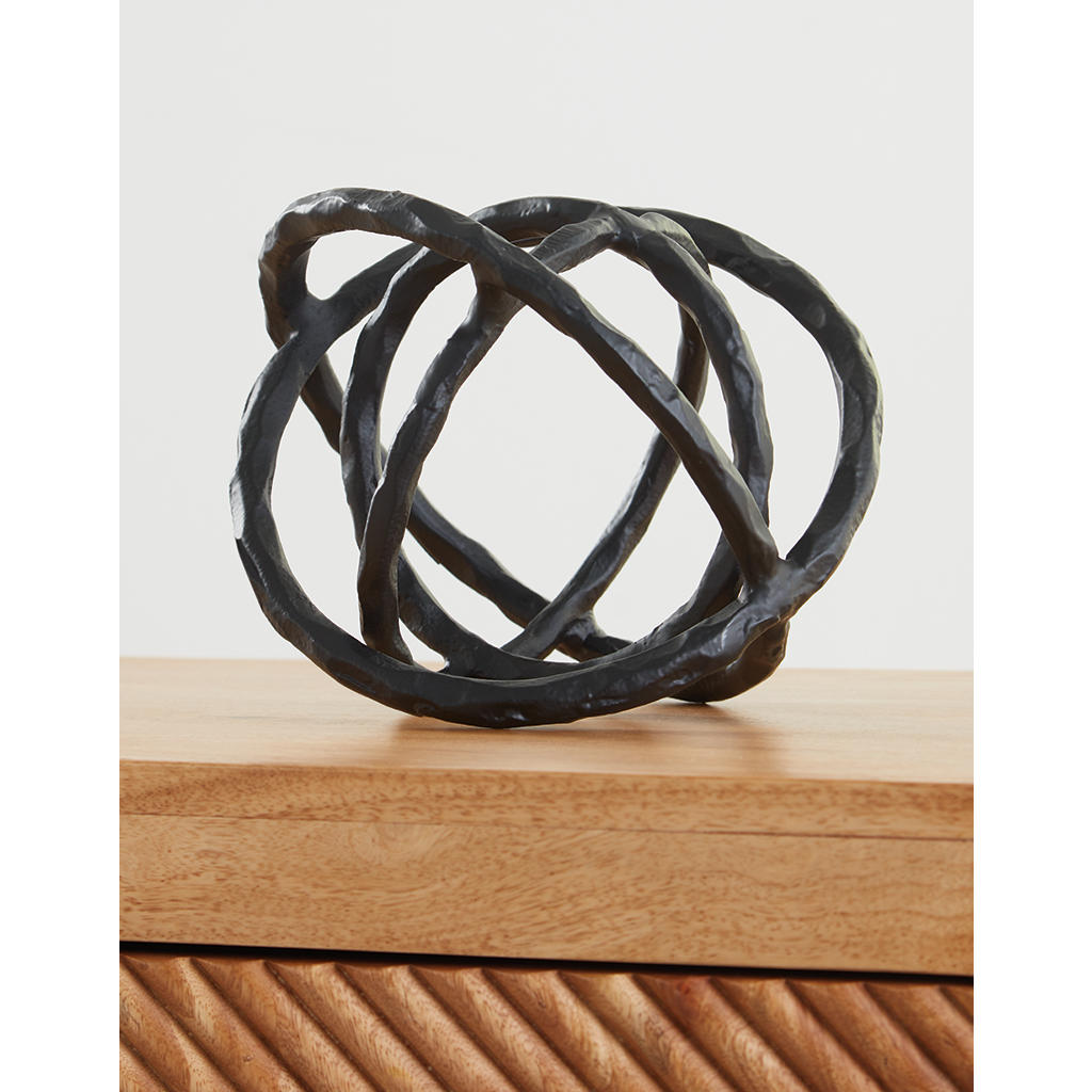 Barlee Sculpture (Set of 2) Signature Design by Ashley® Home Accents