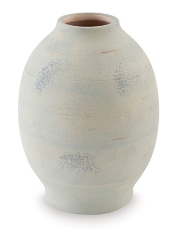 Clayson Vase Signature Design by Ashley® Home Accents