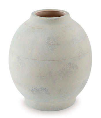 Clayson Vase Signature Design by Ashley® Home Accents