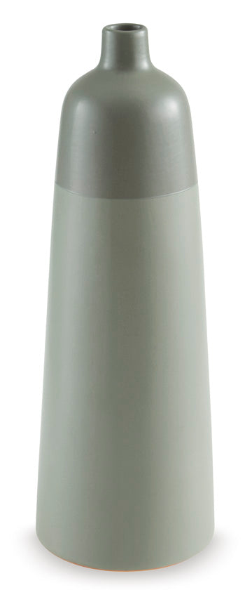 Peerland Vase Signature Design by Ashley® Home Accents