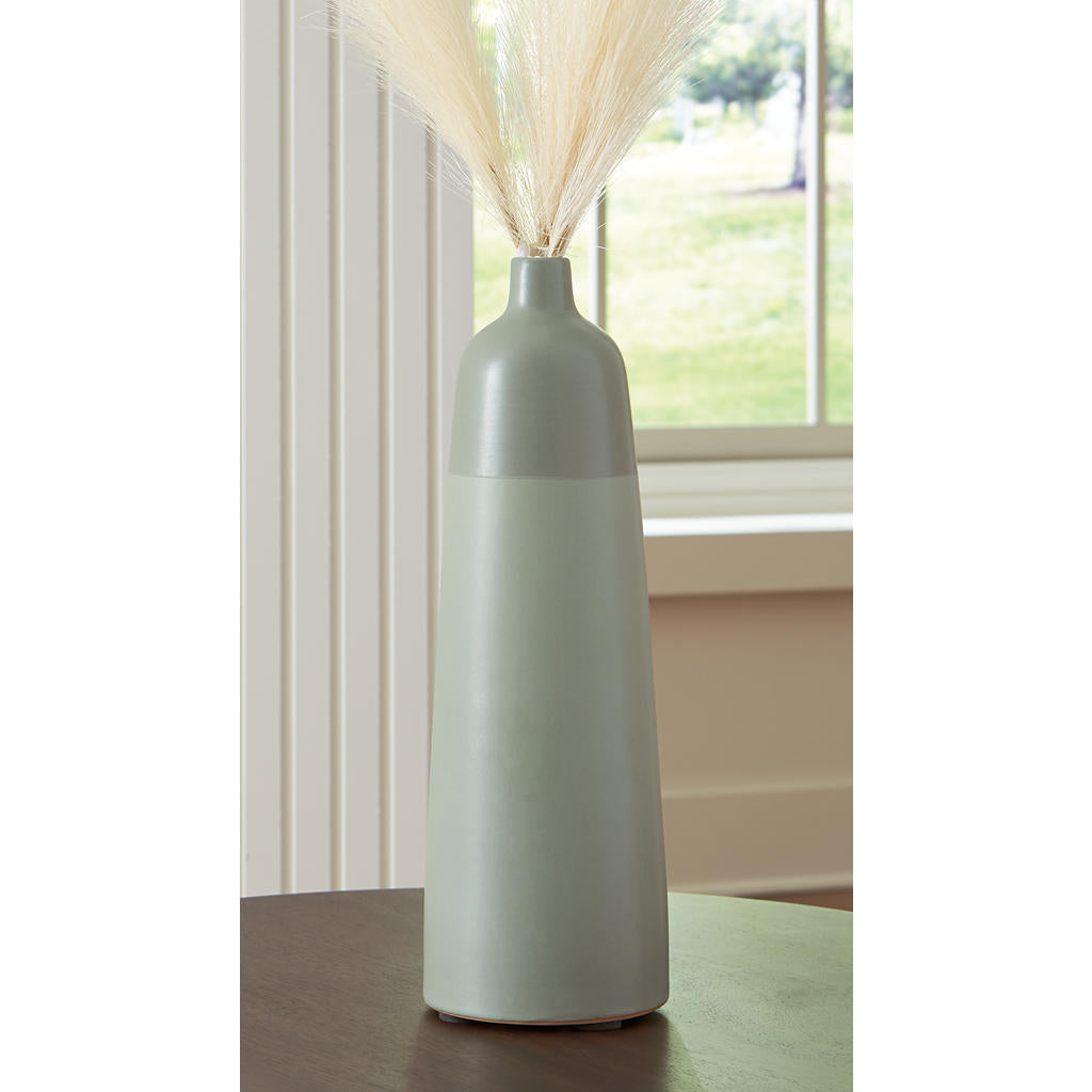 Peerland Vase Signature Design by Ashley® Home Accents