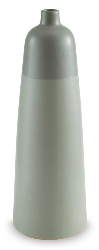 Peerland Vase Signature Design by Ashley® Home Accents