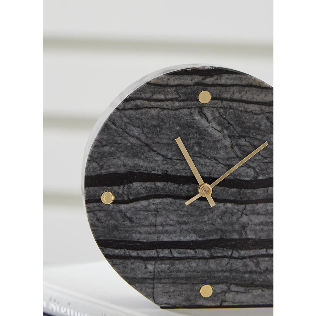 Janmour Table Clock (Set of 2) Signature Design by Ashley® Home Accents