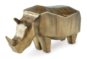 Gentwell Sculpture Signature Design by Ashley® Home Accents