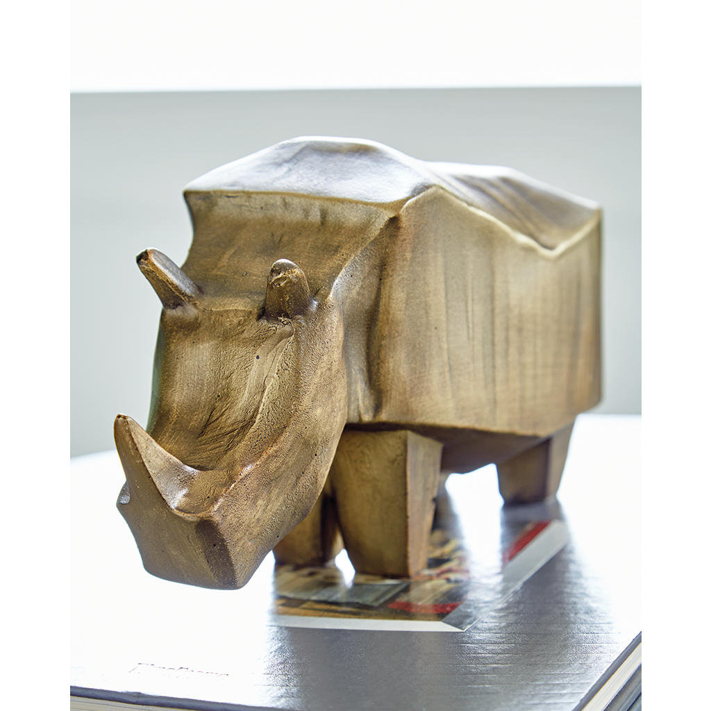 Gentwell Sculpture Signature Design by Ashley® Home Accents