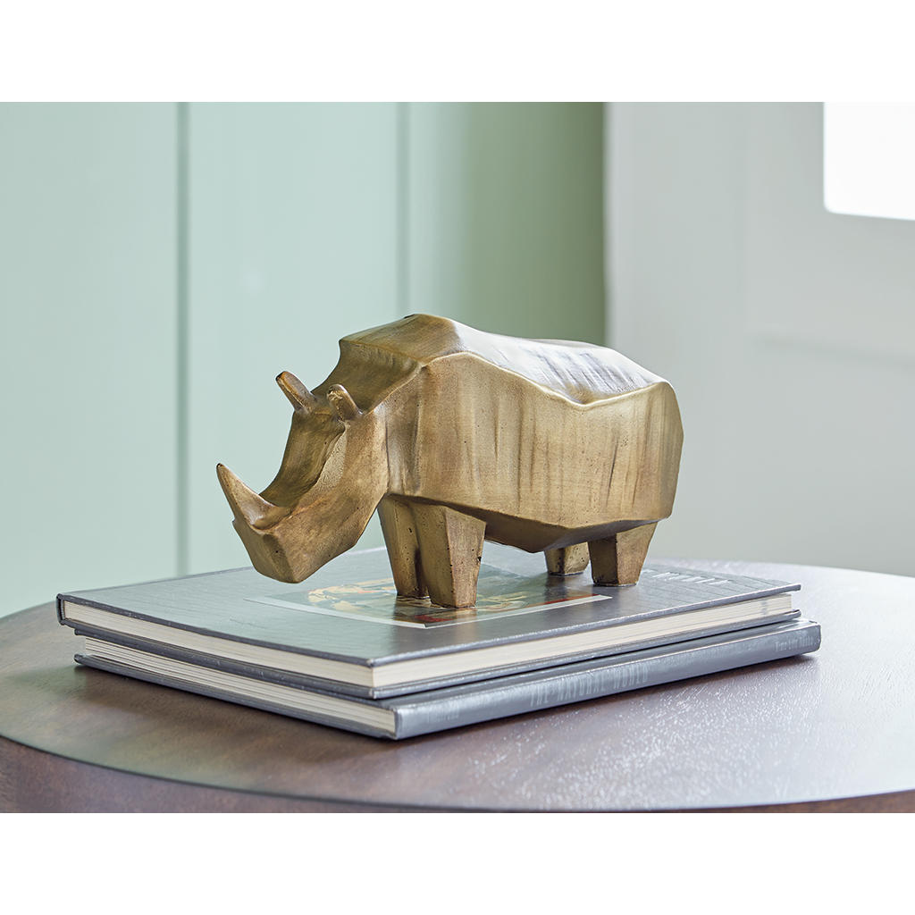 Gentwell Sculpture Signature Design by Ashley® Home Accents