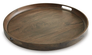 Webbworth Tray Signature Design by Ashley® Home Accents