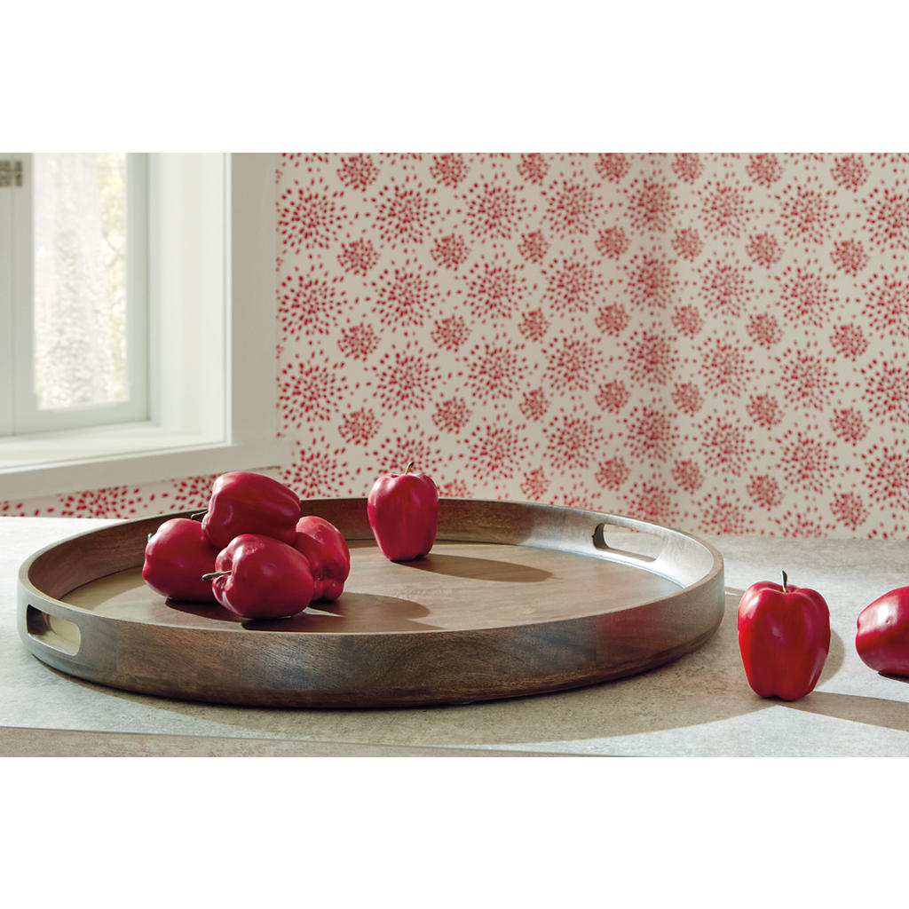 Webbworth Tray Signature Design by Ashley® Home Accents