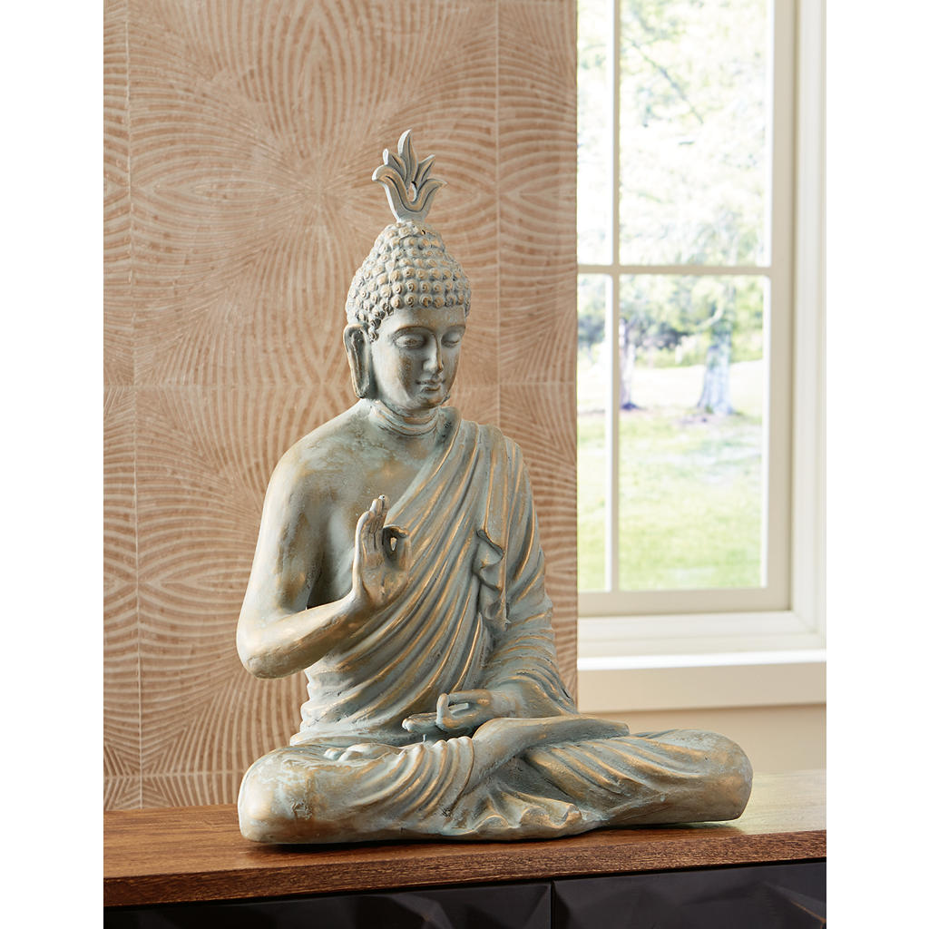 Hosgrove Sculpture Signature Design by Ashley® Home Accents